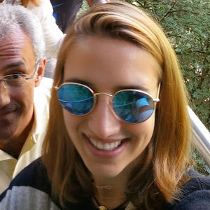 Meet your Posher, Federica